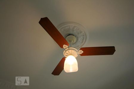 Ventilador de Teto de apartamento à venda com 1 quarto, 45m² em Glória, Rio de Janeiro