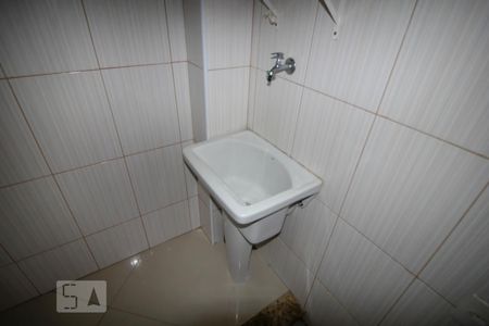 Apartamento à venda com 45m², 1 quarto e sem vagaÁrea de Serviço