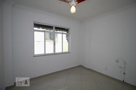 Sala de apartamento à venda com 1 quarto, 45m² em Glória, Rio de Janeiro