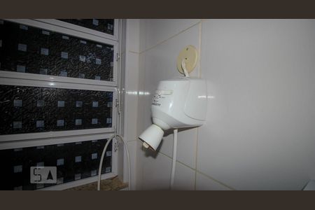 Apartamento à venda com 45m², 1 quarto e sem vagaBanheiro