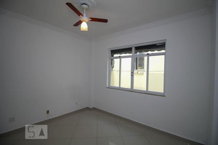 Sala de apartamento à venda com 1 quarto, 45m² em Glória, Rio de Janeiro