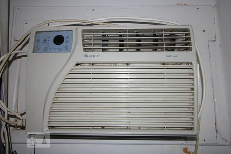 Apartamento à venda com 45m², 1 quarto e sem vagaAr condicionado