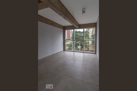 Kitnet/Studio para alugar com 1 quarto, 20m² em Vila Indiana, São Paulo