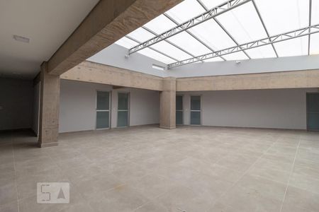 Kitnet/Studio para alugar com 1 quarto, 20m² em Vila Indiana, São Paulo