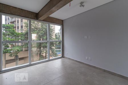 Kitnet/Studio para alugar com 1 quarto, 20m² em Vila Indiana, São Paulo