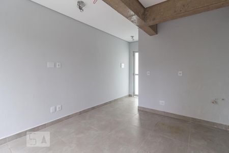 Kitnet de kitnet/studio para alugar com 1 quarto, 20m² em Vila Indiana, São Paulo