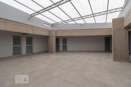 Studio para alugar com 20m², 1 quarto e sem vagaÁrea comum