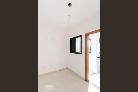 Quarto de apartamento à venda com 1 quarto, 36m² em Vila Nhocuné, São Paulo