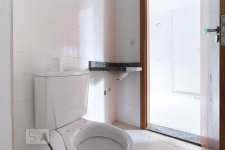 Apartamento à venda com 36m², 1 quarto e sem vagaBanheiro