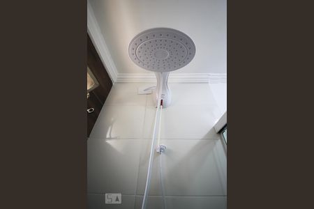 Apartamento à venda com 35m², 1 quarto e 1 vaga Apartamento à venda com 35m², 1 quarto e 1 vagaBanheiro