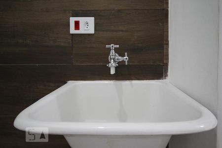 Apartamento à venda com 35m², 1 quarto e 1 vaga Apartamento à venda com 35m², 1 quarto e 1 vagaÁrea de Serviço