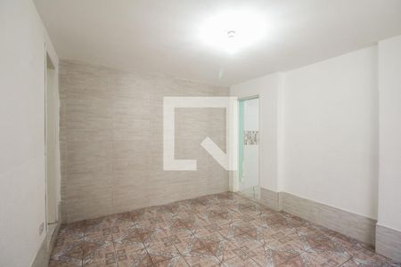 Sala de casa à venda com 3 quartos, 130m² em Chácara Seis de Outubro, São Paulo