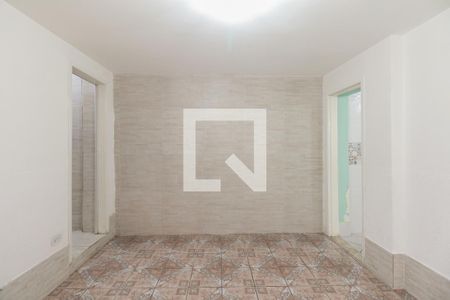 Sala de casa à venda com 3 quartos, 130m² em Chácara Seis de Outubro, São Paulo