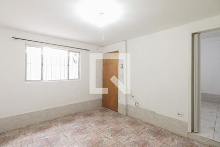 Sala de casa à venda com 3 quartos, 130m² em Chácara Seis de Outubro, São Paulo