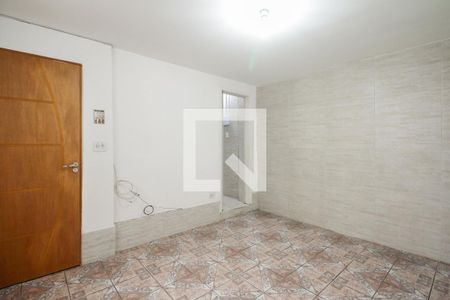 Sala de casa à venda com 3 quartos, 130m² em Chácara Seis de Outubro, São Paulo