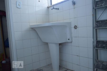 Apartamento à venda com 55m², 1 quarto e 1 vagaTanque