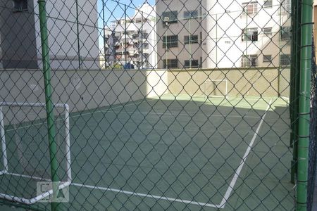 Apartamento à venda com 55m², 1 quarto e 1 vagaQuadra Esportiva