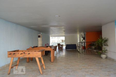 Apartamento à venda com 55m², 1 quarto e 1 vagaÁrea Comum - Playground