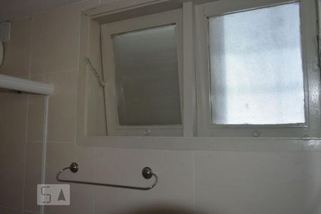 Apartamento à venda com 55m², 1 quarto e 1 vagaBanheiro