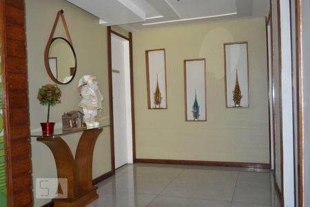 Apartamento à venda com 55m², 1 quarto e 1 vagaPortaria