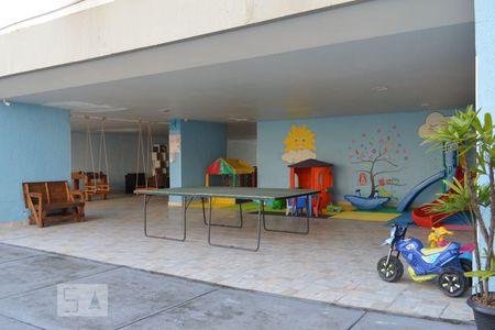 Apartamento à venda com 55m², 1 quarto e 1 vagaÁrea Comum - Playground