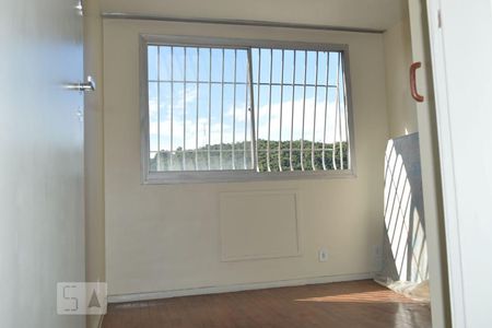 Apartamento à venda com 55m², 1 quarto e 1 vagaQuarto