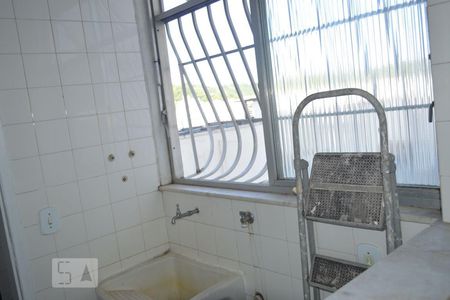 Apartamento à venda com 55m², 1 quarto e 1 vagaÁrea de Serviço