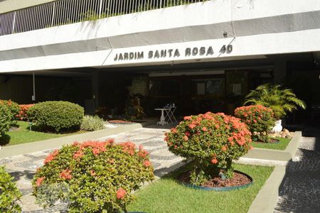 Apartamento à venda com 55m², 1 quarto e 1 vagaEntrada Condomínio