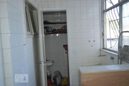 Apartamento à venda com 55m², 1 quarto e 1 vagaÁrea de Serviço