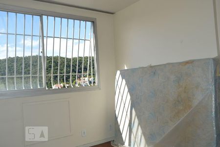 Quarto de apartamento à venda com 1 quarto, 55m² em Santa Rosa, Niterói