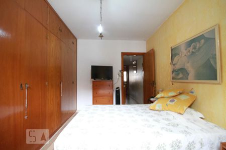 Quarto 1 de casa à venda com 2 quartos, 110m² em Bosque da Saúde, São Paulo