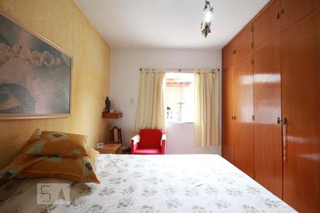 Quarto 1 de casa à venda com 2 quartos, 110m² em Bosque da Saúde, São Paulo