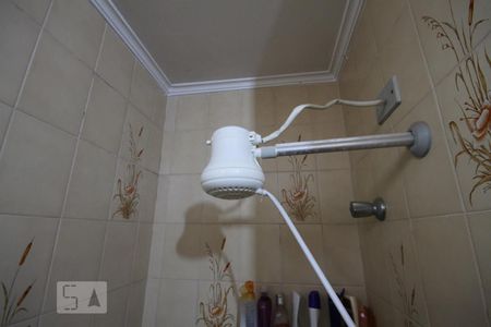 Casa à venda com 110m², 2 quartos e 2 vagasBanheiro