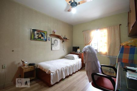 Quarto 2 de casa à venda com 2 quartos, 110m² em Bosque da Saúde, São Paulo