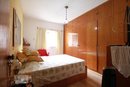 Quarto 1 de casa à venda com 2 quartos, 110m² em Bosque da Saúde, São Paulo