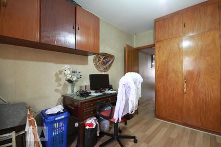 Quarto 2 de casa à venda com 2 quartos, 110m² em Bosque da Saúde, São Paulo