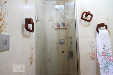 Casa à venda com 110m², 2 quartos e 2 vagasBanheiro