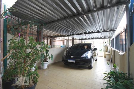 Casa à venda com 110m², 2 quartos e 2 vagasGaragem