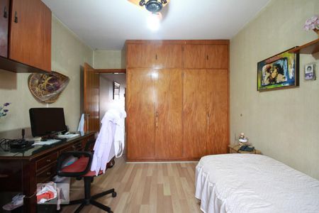 Quarto 2 de casa à venda com 2 quartos, 110m² em Bosque da Saúde, São Paulo