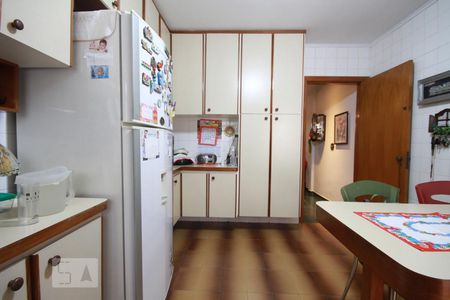 Casa à venda com 110m², 2 quartos e 2 vagasCozinha