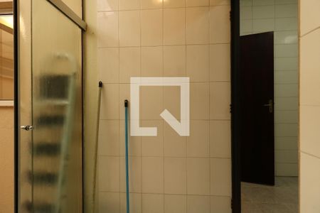 Apartamento à venda com 55m², 2 quartos e 2 vagasÁrea de Serviço