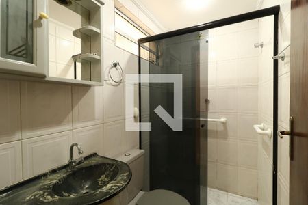 Apartamento à venda com 55m², 2 quartos e 2 vagasBanheiro