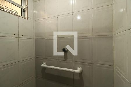 Apartamento à venda com 55m², 2 quartos e 2 vagasBanheiro - Box