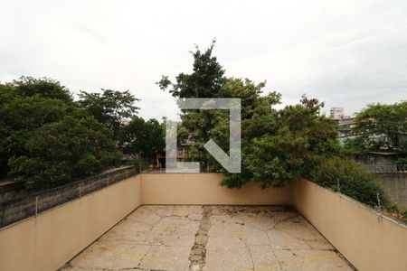 Apartamento à venda com 55m², 2 quartos e 2 vagasVista do Quarto 2