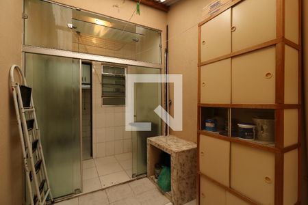 Apartamento à venda com 55m², 2 quartos e 2 vagasQuintal