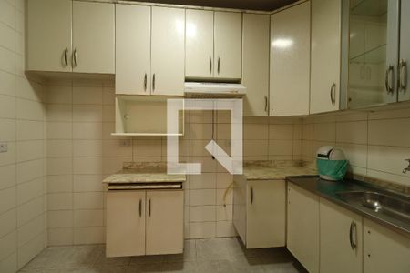 Apartamento à venda com 55m², 2 quartos e 2 vagasCozinha
