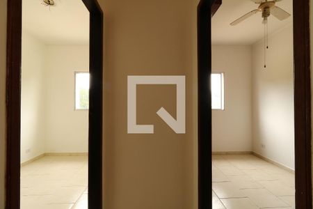 Apartamento à venda com 55m², 2 quartos e 2 vagasCorredor