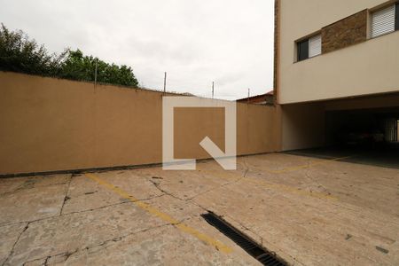 Apartamento à venda com 55m², 2 quartos e 2 vagasGaragem Vaga 2