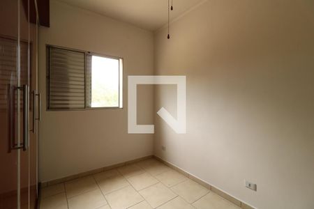 Quarto 1 de apartamento à venda com 2 quartos, 55m² em Santa Teresinha, Santo André