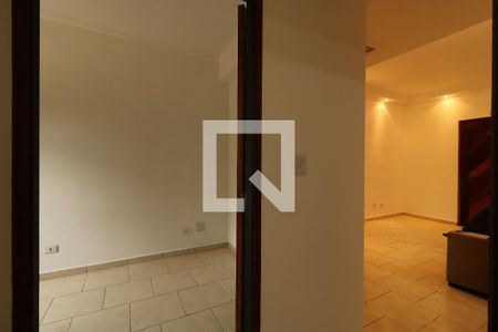 Apartamento à venda com 55m², 2 quartos e 2 vagasCorredor